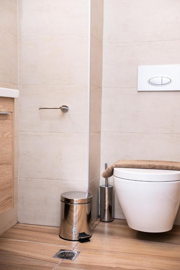 Studio Amarantios Rhodes City المظهر الخارجي الصورة