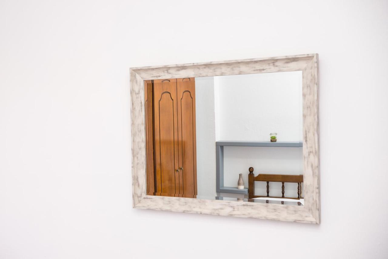Studio Amarantios Rhodes City المظهر الخارجي الصورة
