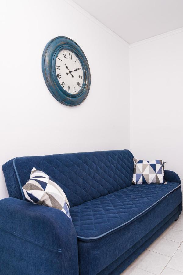 Studio Amarantios Rhodes City المظهر الخارجي الصورة